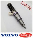 21586294 Diesel Fuel Injector BEBE4C15001 BEBE4C10001 For Volvo TRUCK