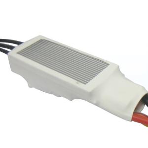 Wholesale Good Compatibility 12S 300A RC Car ESC Lightweight 1 Year Warranty from china suppliers