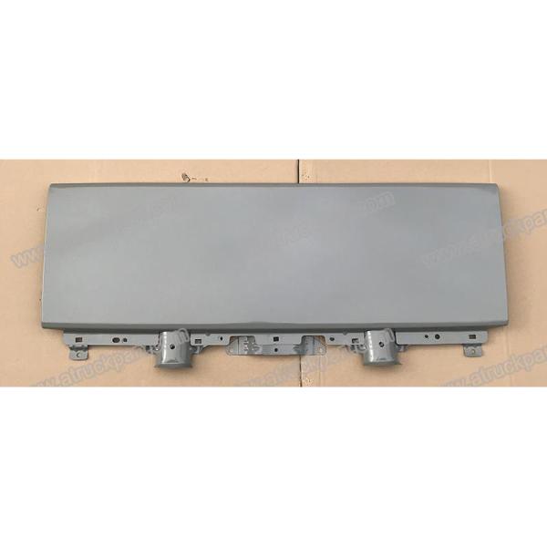 Chrome Front Panel Narrow Narrow For ISUZU NPR 150 NQR 175 NMR 130 NLR 130 Truck