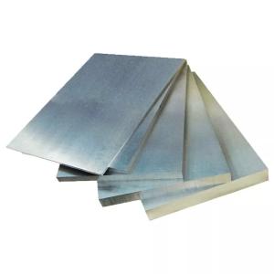 Wholesale H32 H34 1050 Aluminum Alloy Plate For Chemical Equipment from china suppliers