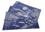 HDPE 100um Poly Mailer Bags Plastic Courier Packaging Bags