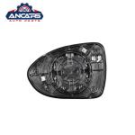 2011-2017 Kia Side Mirror Parts 87621-1W000 87611-1W020 Kia Rio Wing Mirror