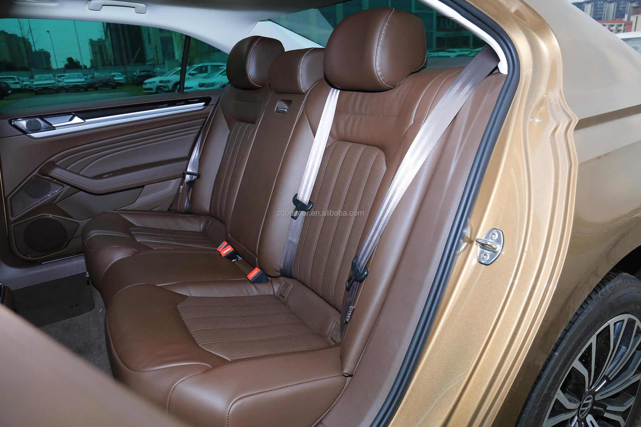 VW PHIDEON 380TSI Luxury Sedan 2.0L 224Ps Turbo FWD Auto 0km Used Luxury Phideon with TPMS Yes and Rear Camera Camera
