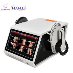 Wholesale Portable EMS Slimming Muscle Stimulator from china suppliers