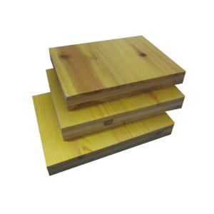 Wholesale 3 Ply Yellow Formwork Panels For Build Walls Concrete Structures from china suppliers