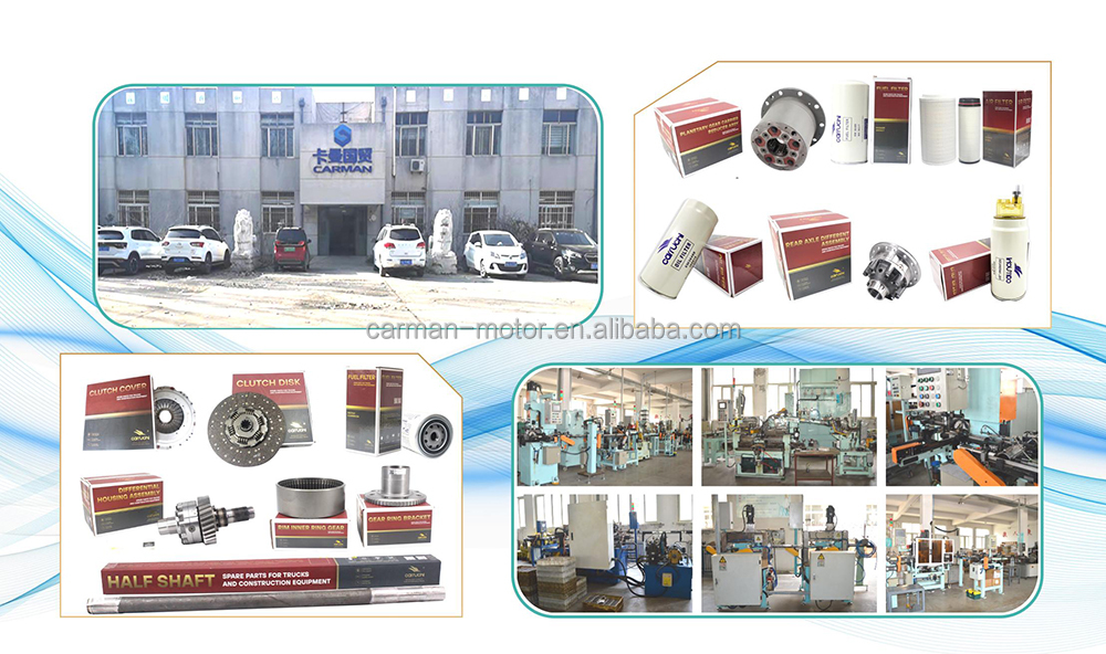 Fuel Transfer Pump for Heavy Truck 6CT 6BT Diesel Engine Spare Parts within 0.7kg and Standard Size 4988747 3415661