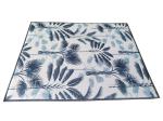 Microfiber Dish Mat Sublimation Kitchen Absorbent Microfiber Dish Drying Mat