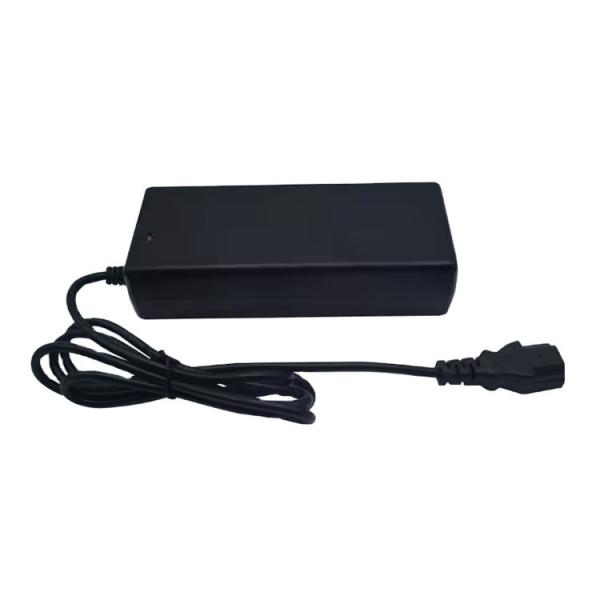 Li-ion Battery Pack Charger 12.6V 16.8V 25.2V 29.4V 42V 50.4V 54.6V 58.8V 2A 3A