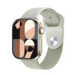 Hello Plum Amoled 4G lte Smartwatch Bluetooth Call Waterproof Heart Rate