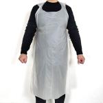 cornstarch apron, sustainable apron, Customized PLA PBAT Cornstarch 100%