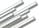 GB DIN 3003 5083 6061 Hollow Aluminum Alloy Tubes OD 5mm To 650mm