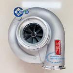 Cummins QST30 HX60 Engine Turbocharger 3590257 3802867 Diesel Engine Parts