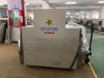 8065 High Clear Image Cargo X Ray Inspection Scanner , X Ray Inspection System