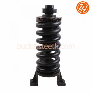 Wholesale 81N6-14012GG R210 Excavator Track Adjuster Hyundai Replacement Parts Abrasion Resistant from china suppliers