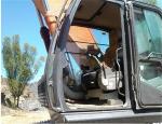 used hitachi zx360 excavator for sale with good condition engine/low price/high