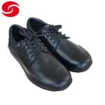 Resistance to Abrasion Less Than 50 / 3 Layer Rubber PU EVA Grain Leather Black