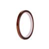 Buy cheap 10mm Polyimide Adhesive Tape 50um Adhesive Kapton Tape Coated Silicone from wholesalers