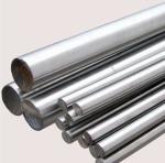 High Purity Aluminium Solid Bar , Extruded Aluminum Bar Used In Aviation
