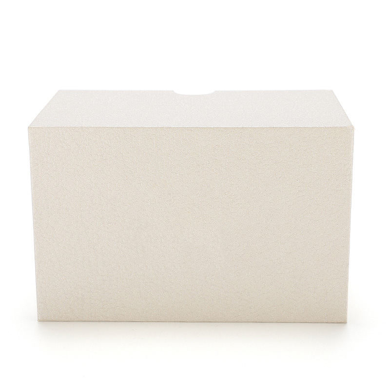 Colorful Square Paper Box With Custom Logo For Foldable Electronics Product Packaging