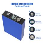 CATL 3.2V 202AH DIY LFP Lithium Battery For EV Car Storage High Performance
