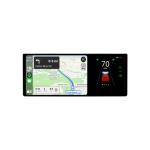 8.9 Inch Car Screen Carplay Car Audio System Car Stereo For Tesla Model Y /