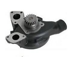 Wholesale perkins 1006TAG T4131E025 Water Pump from china suppliers