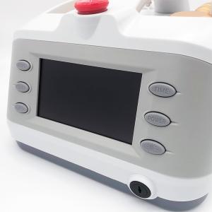Wholesale 180mW 775mW Two Probes Laser Pain Relief Machine Clinical Cold Laser Therapy Machine from china suppliers