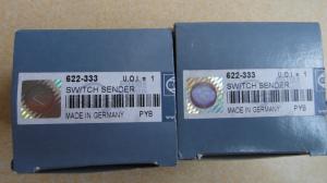 Wholesale made in UK,FGWILSON parts, oil pressure sensor for fgwilsion,622-333,622333 from china suppliers