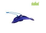 Single Dolphin Plastic Custom Not Vehicle Specific Air Fresheners 12g OEM / ODM