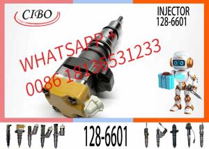 Wholesale engine DT466 Fuel Injector 128-6601 for C+ 3126B 312610R-0782 171-9710 171-9704 178-6432 from china suppliers