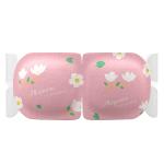 Custom Logo Steam Eye Mask Mint Green Tea Sleep Hot Sleeping