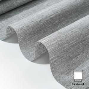 Wholesale Pvc Polyester Outdoor Roller Window Sunscreen Blackout Roller Blind Fabric from china suppliers