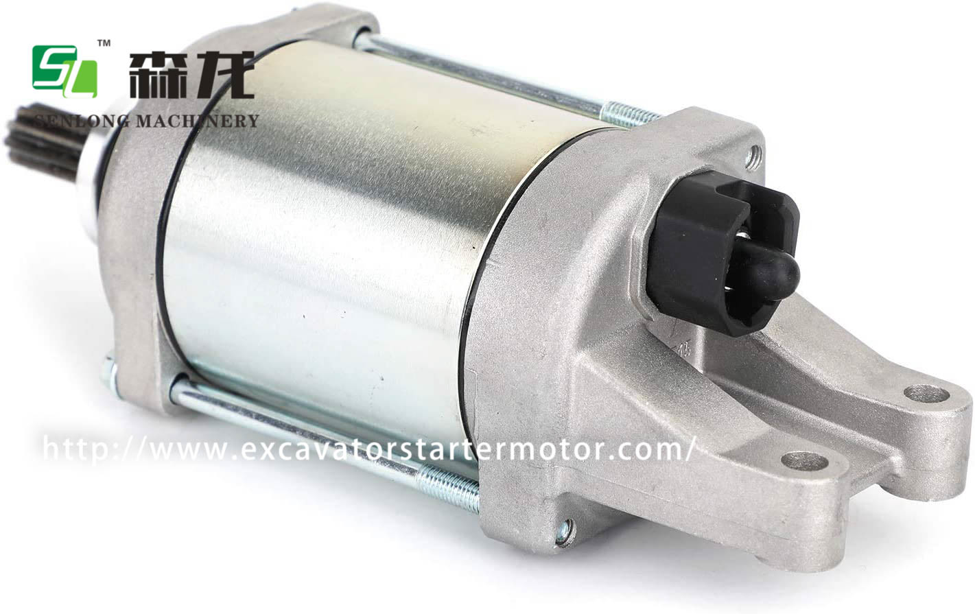 Starter CB650F 14-22 Motorcycle 12V 9T CCW 31200-MJE-D01 31200-MJE-DB1