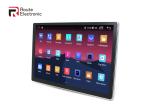 GPS Universal Car Stereo With 12.95 Inch QLED Screen 1920×1200 Resolution