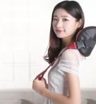 Environmental Friendly Shiatsu Massage Pillow Home Office Car Shiatsu Pillow