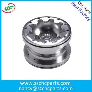 Wholesale CNC Brass Parts/ Aluminium Parts Machining/ CNC Machining Parts from china suppliers