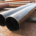 Prime Quality Seamless Steel Pipe Carbon Steel Seamless Pipe For Oil Gas