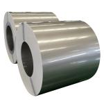 20mm-600mm Width Galvanized Steel Strip Coil ID 508mm/610mm OD 1000mm-1500mm