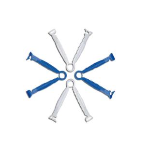 Wholesale Wholesale Umbilical Cord Clamp Medical Use Disposable from china suppliers