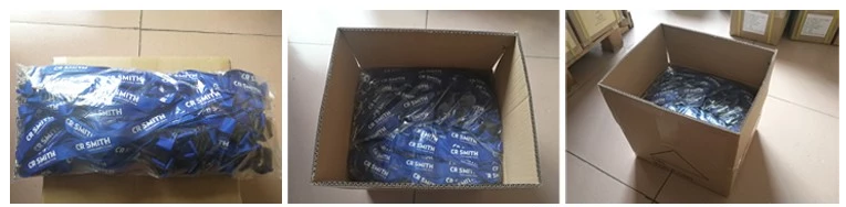 OEM Satin 1.5cm Cell Phone Holder Lanyard