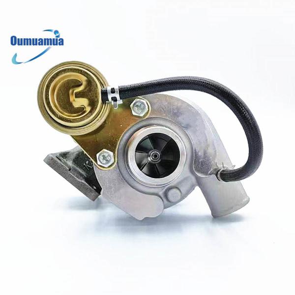 Brand new high quality factory direct sale turbocharger 1J750-17013 suitable for