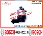 BOSCH DRV Valve 0928400724 Control Valve 0928400724 for Peugeot Citroen Hyundai
