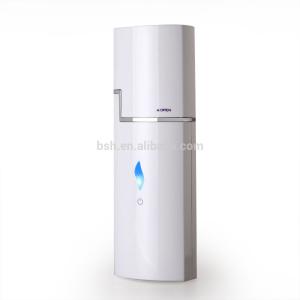 Wholesale Battery Operated Nano Time Handy Moist Mist , 2.0 W Nano Beauty Spray from china suppliers