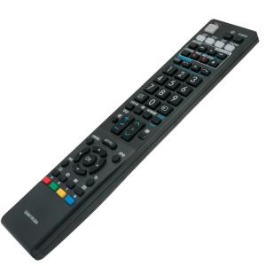 Wholesale Replacement GA841WJSA Smart Remote Control Fit for Sharp Aquos TV from china suppliers
