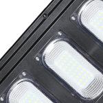 Asl023 20w Integrated Solar LED Street Light For Outdoor