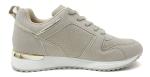 Stylish Womens Tennis Shoes Trainers Comfortable For Casual Occasions