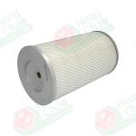 Car Cabin Air Filter Re24619 Diameter 174mm Height 321mm