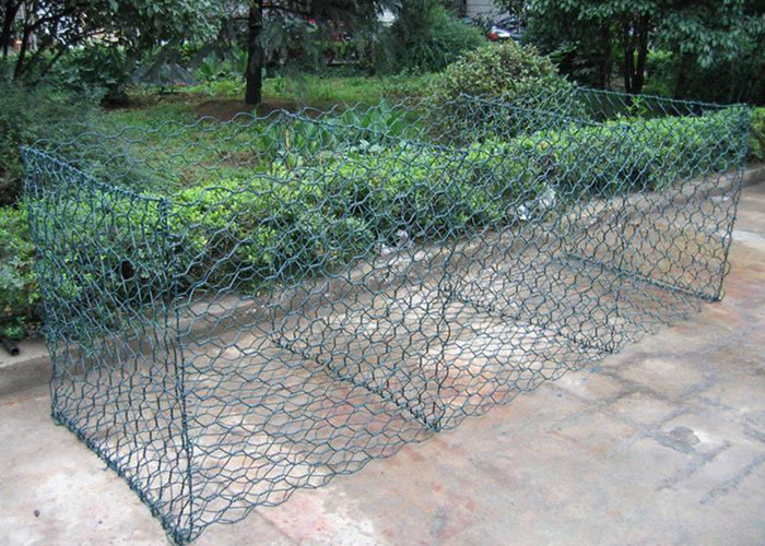 3/4 Inches Hexagonal Wire Mesh For Children Playground