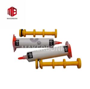 Wholesale 131837 Grease Dose 30CC G17 Spare Parts For Lectra from china suppliers