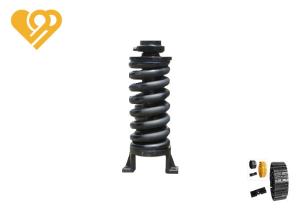 Wholesale Top-Notch Cylinder Adjuster Assembly For Heavy Load Excavator Undercarriage Parts from china suppliers